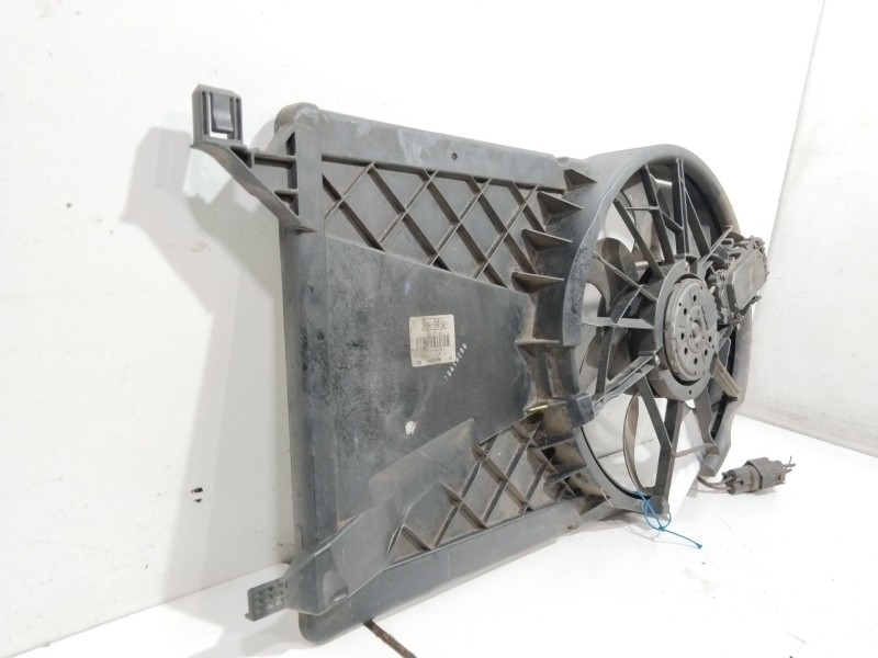 Recambio de electroventilador para ford focus c-max (cap) ambiente (d) referencia OEM IAM 0130307072  