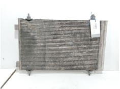 Recambio de condensador / radiador aire acondicionado para fiat scudo combi (272) panorama executive l1h1 130 multijet (5 pl.) r