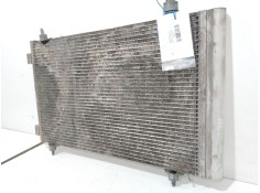 Recambio de condensador / radiador aire acondicionado para fiat scudo combi (272) panorama executive l1h1 130 multijet (5 pl.) r 2