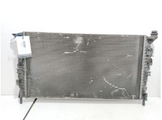 Recambio de radiador agua para ford focus lim. (cb4) trend referencia OEM IAM 3M5H8005TL  