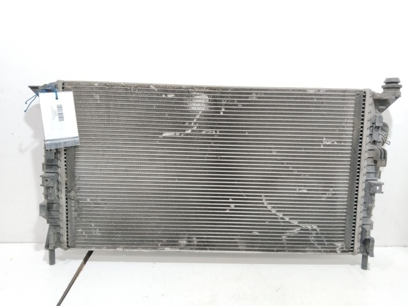 Recambio de radiador agua para ford focus lim. (cb4) trend referencia OEM IAM 3M5H8005TL  