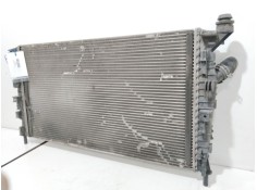 Recambio de radiador agua para ford focus lim. (cb4) trend referencia OEM IAM 3M5H8005TL   2