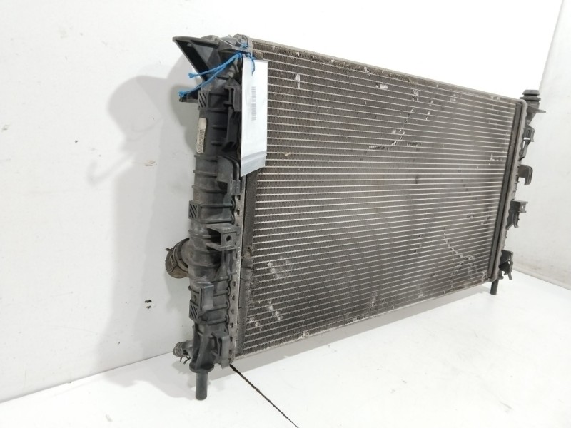 Recambio de radiador agua para ford focus lim. (cb4) trend referencia OEM IAM 3M5H8005TL  