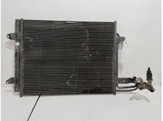 Recambio de condensador / radiador aire acondicionado para volkswagen touran (1t2) highline referencia OEM IAM 1T0298403