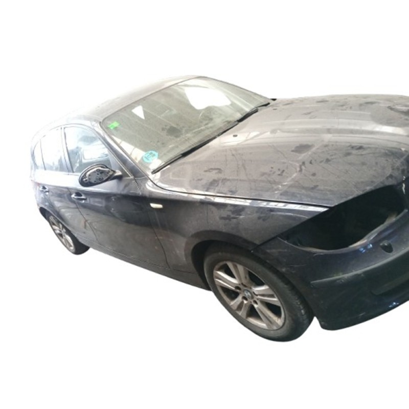 BMW 1 (E87) - imagen 3