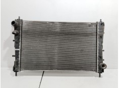 Recambio de radiador agua para fiat linea (110) dynamic referencia OEM IAM 51785217