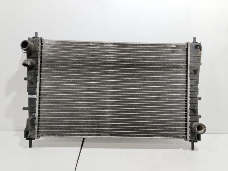 Recambio de radiador agua para fiat linea (110) dynamic referencia OEM IAM 51785217  