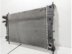 Recambio de radiador agua para fiat linea (110) dynamic referencia OEM IAM 51785217   2