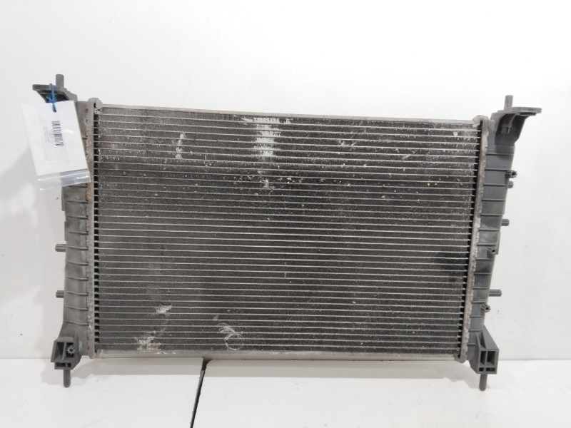 Recambio de radiador agua para fiat linea (110) dynamic referencia OEM IAM 51785217  