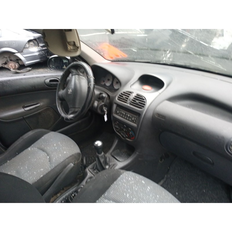 PEUGEOT 206 HATCHBACK (2A/C) - imagen 5