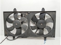 Recambio de electroventilador para nissan primera berlina (p12) acenta referencia OEM IAM 21400EDW00  