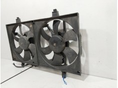 Recambio de electroventilador para nissan primera berlina (p12) acenta referencia OEM IAM 21400EDW00   2