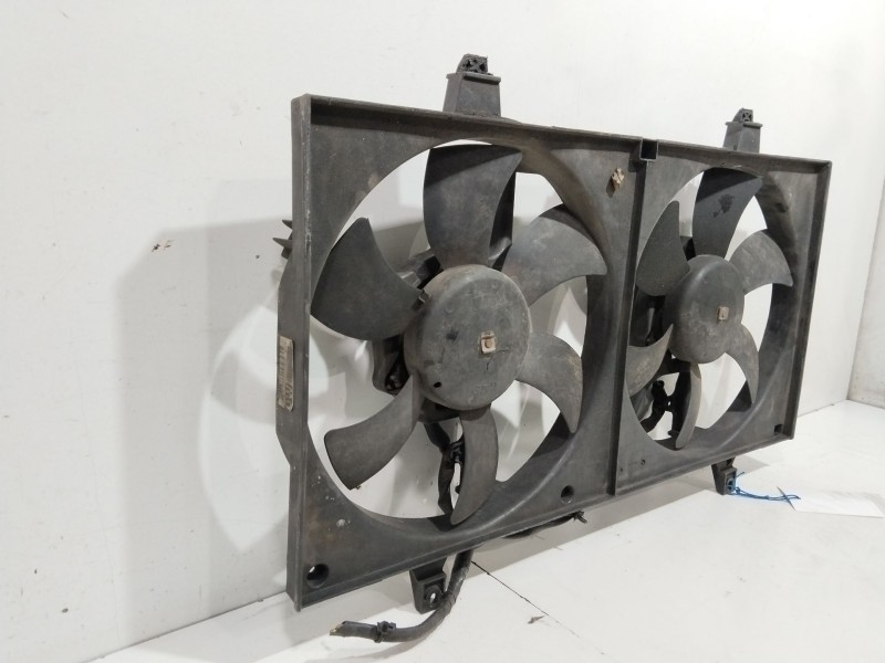 Recambio de electroventilador para nissan primera berlina (p12) acenta referencia OEM IAM 21400EDW00  