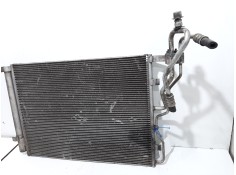 Recambio de condensador / radiador aire acondicionado para hyundai i40 cab bluedrive referencia OEM IAM 976063Z000   2