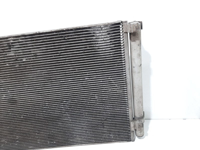 Recambio de condensador / radiador aire acondicionado para hyundai i40 cab bluedrive referencia OEM IAM 976063Z000  