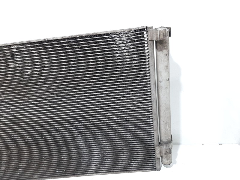 Recambio de condensador / radiador aire acondicionado para hyundai i40 cab bluedrive referencia OEM IAM 976063Z000  