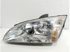Recambio de faro izquierdo para ford focus ii (da_, hcp, dp) 2.0 referencia OEM IAM 4M5113101AD