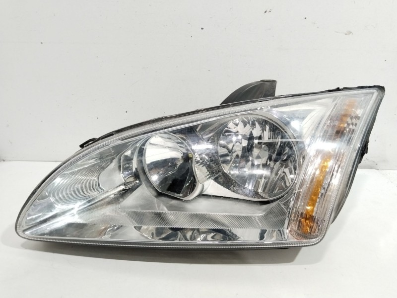 Recambio de faro izquierdo para ford focus ii (da_, hcp, dp) 2.0 referencia OEM IAM 4M5113101AD  