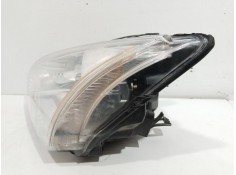 Recambio de faro izquierdo para ford focus ii (da_, hcp, dp) 2.0 referencia OEM IAM 4M5113101AD   2