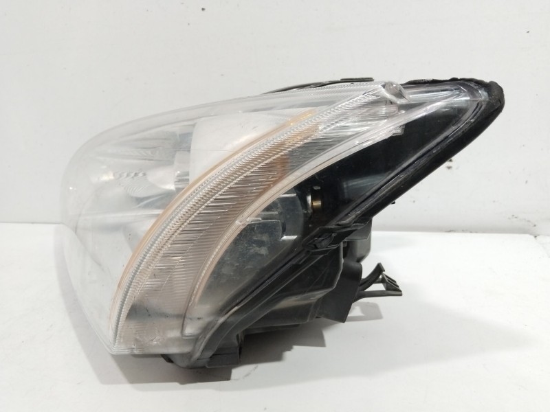 Recambio de faro izquierdo para ford focus ii (da_, hcp, dp) 2.0 referencia OEM IAM 4M5113101AD  