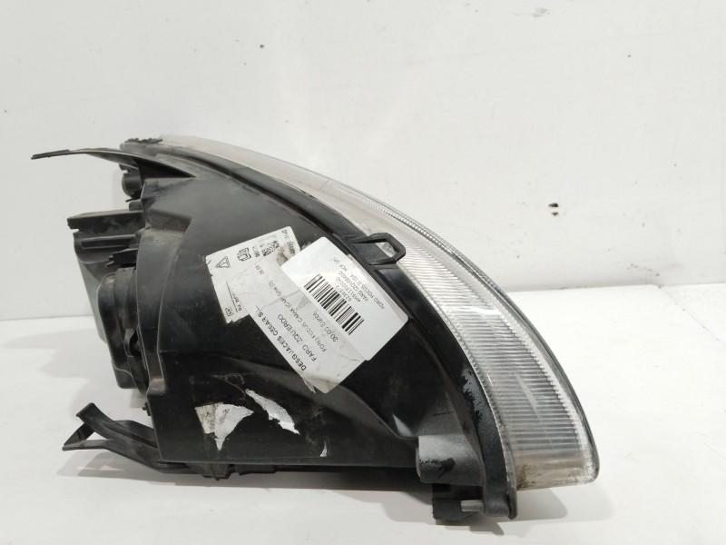 Recambio de faro izquierdo para ford focus ii (da_, hcp, dp) 2.0 referencia OEM IAM 4M5113101AD  