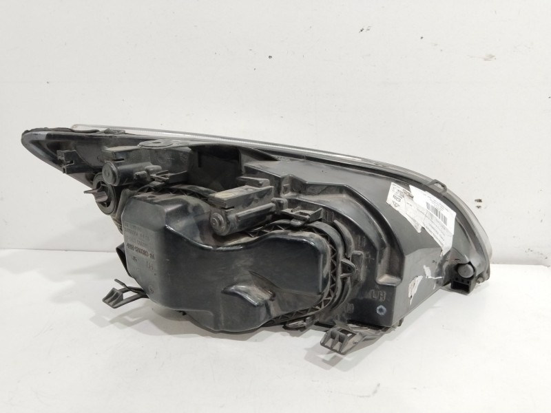 Recambio de faro izquierdo para ford focus ii (da_, hcp, dp) 2.0 referencia OEM IAM 4M5113101AD  