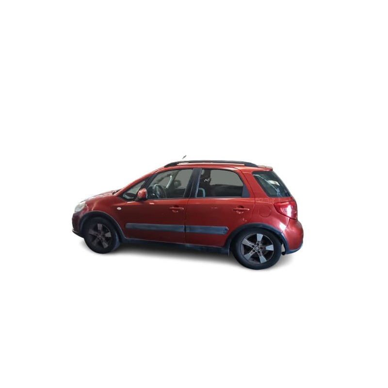 SUZUKI SX4 (EY, GY) - imagen 5