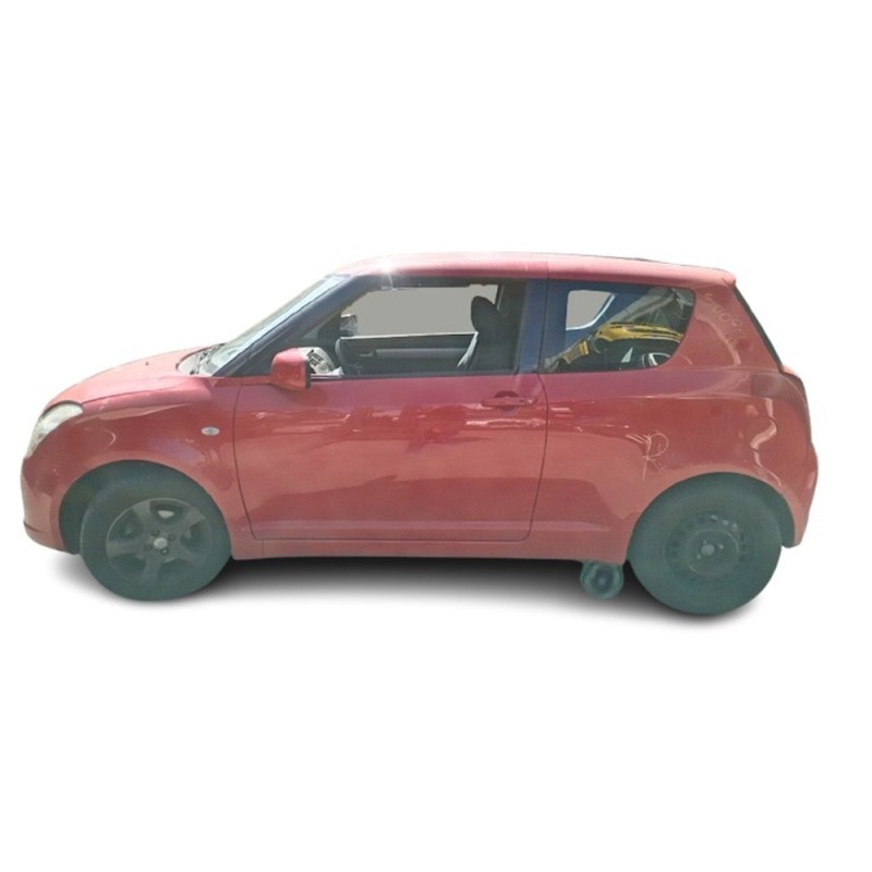 SUZUKI SWIFT III (MZ, EZ) - imagen 4
