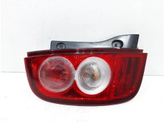 Recambio de piloto trasero izquierdo para nissan micra (k12e) sport referencia OEM IAM 89071123