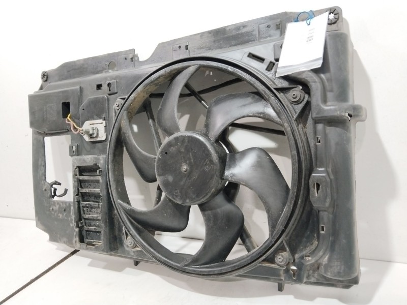 Recambio de panel frontal para peugeot partner (s2) combiespace referencia OEM IAM 7213Y9  