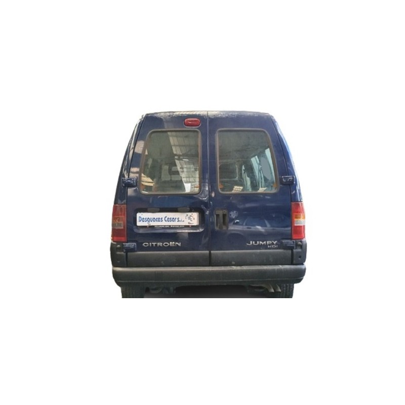 CITROËN JUMPY I (U6U_) - imagen 2