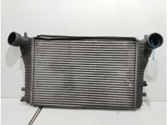 Recambio de intercooler para seat altea (5p1) sport referencia OEM IAM 1K0145803A  