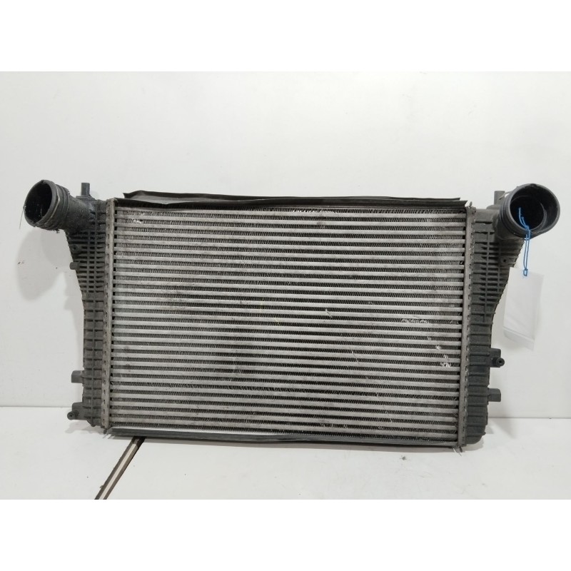 Recambio de intercooler para seat altea (5p1) sport referencia OEM IAM 1K0145803A  