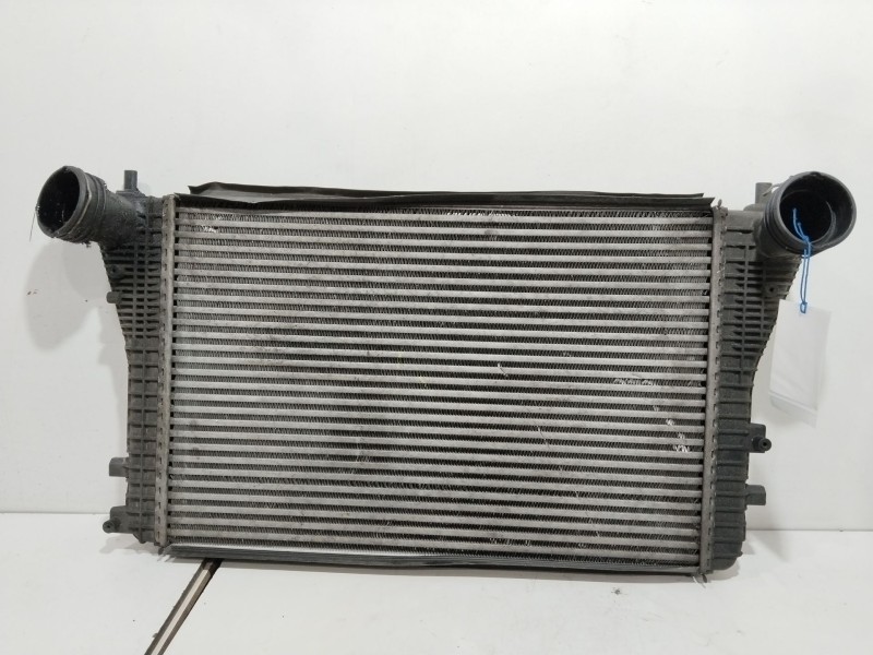 Recambio de intercooler para seat altea (5p1) sport referencia OEM IAM 1K0145803A  
