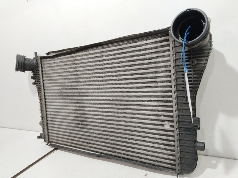 Recambio de intercooler para seat altea (5p1) sport referencia OEM IAM 1K0145803A  