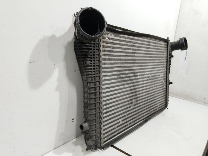 Recambio de intercooler para seat altea (5p1) sport referencia OEM IAM 1K0145803A  