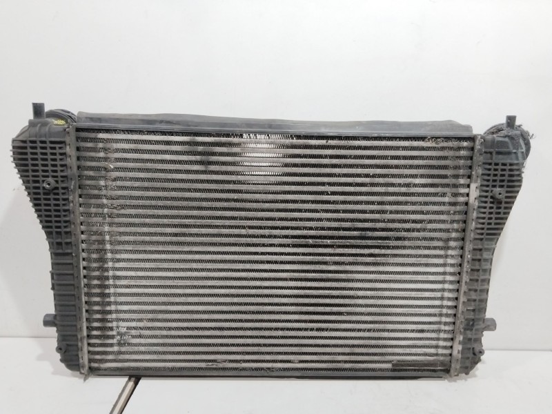 Recambio de intercooler para seat altea (5p1) sport referencia OEM IAM 1K0145803A  