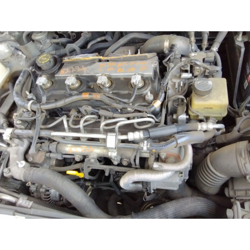 MAZDA 5 (CR) - imagen 6