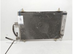 Recambio de condensador / radiador aire acondicionado para peugeot partner (s2) combiespace referencia OEM IAM 868482U