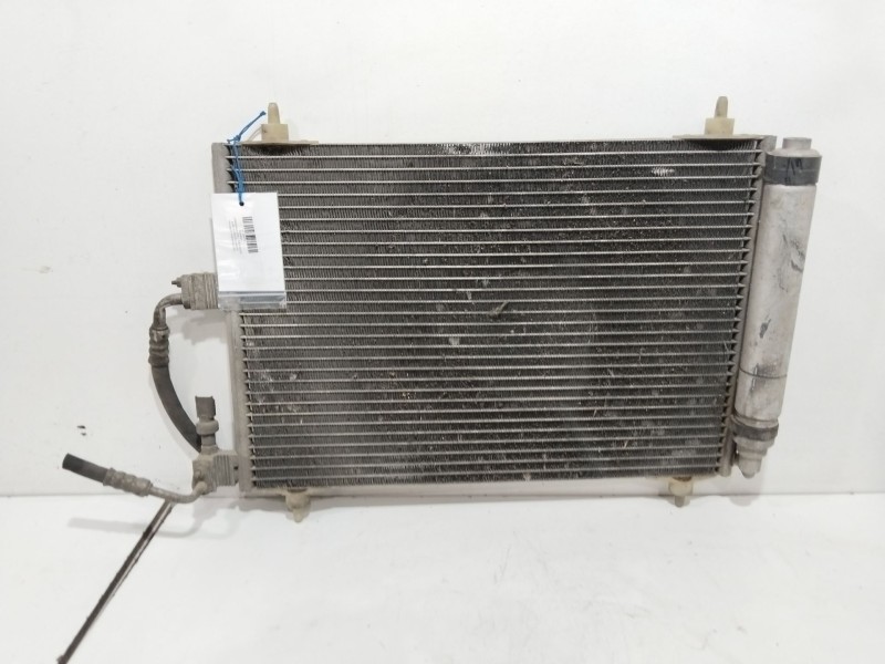 Recambio de condensador / radiador aire acondicionado para peugeot partner (s2) combiespace referencia OEM IAM 868482U  