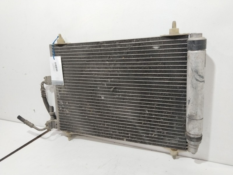 Recambio de condensador / radiador aire acondicionado para peugeot partner (s2) combiespace referencia OEM IAM 868482U  