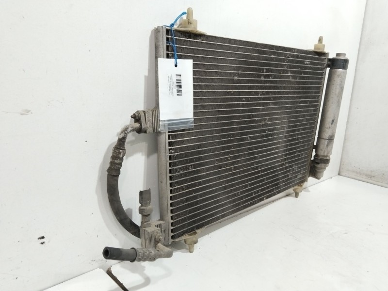 Recambio de condensador / radiador aire acondicionado para peugeot partner (s2) combiespace referencia OEM IAM 868482U  