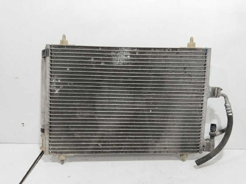 Recambio de condensador / radiador aire acondicionado para peugeot partner (s2) combiespace referencia OEM IAM 868482U  