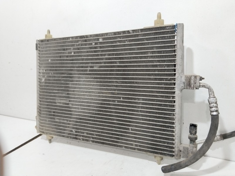 Recambio de condensador / radiador aire acondicionado para peugeot partner (s2) combiespace referencia OEM IAM 868482U  