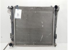 Recambio de radiador agua para hyundai i30 comfort referencia OEM IAM S253102L600