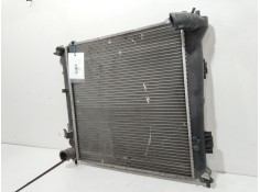 Recambio de radiador agua para hyundai i30 comfort referencia OEM IAM S253102L600   2