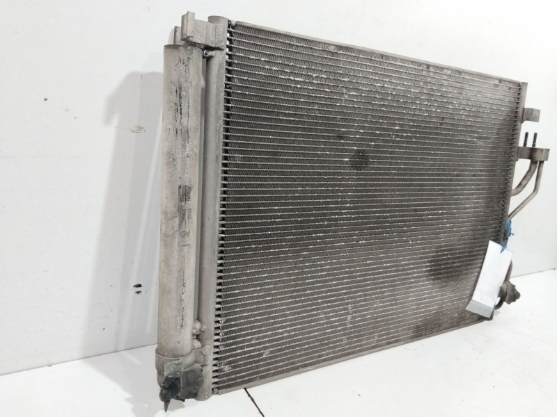 Recambio de condensador / radiador aire acondicionado para hyundai ix35 classic 2wd referencia OEM IAM 976062Y000  