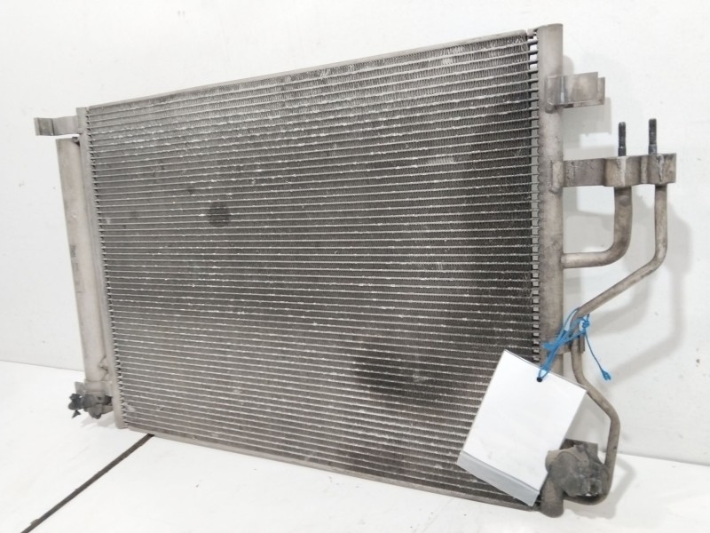 Recambio de condensador / radiador aire acondicionado para hyundai ix35 classic 2wd referencia OEM IAM 976062Y000  