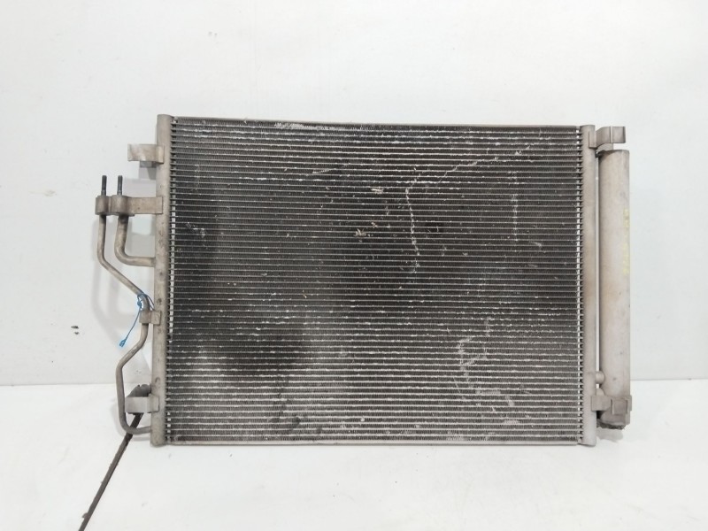 Recambio de condensador / radiador aire acondicionado para hyundai ix35 classic 2wd referencia OEM IAM 976062Y000  