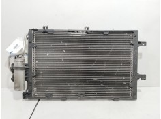 Recambio de condensador / radiador aire acondicionado para opel corsa c silverline referencia OEM IAM 93183711